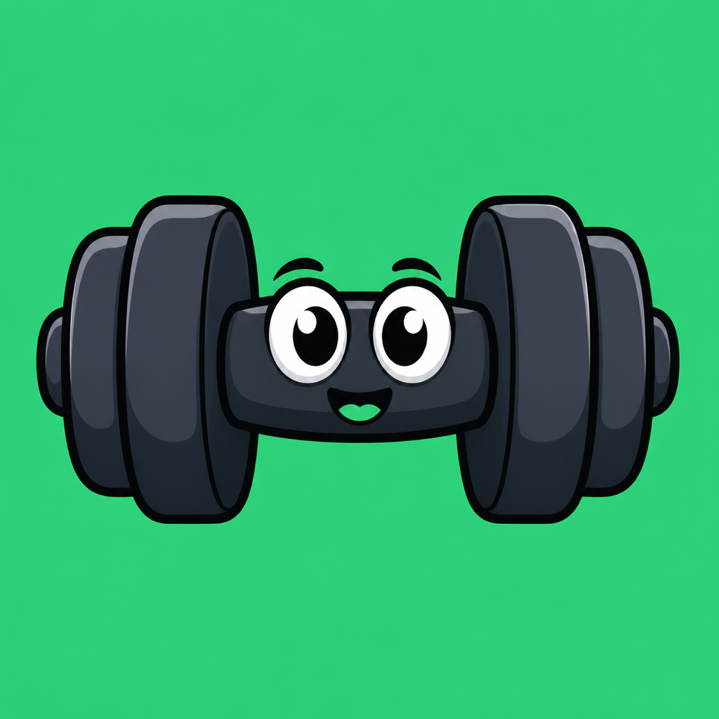 GymScan App-Icon